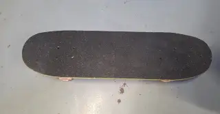 Skateboard longboard