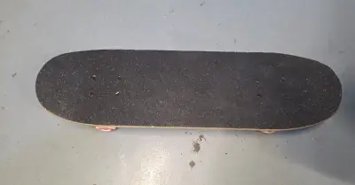 Skateboard longboard
