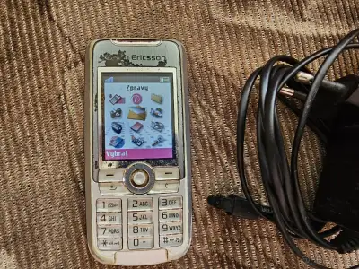 Sony Ericsson K700i