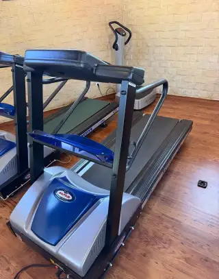 Profesionální běžecký pás SAPILO – prodej