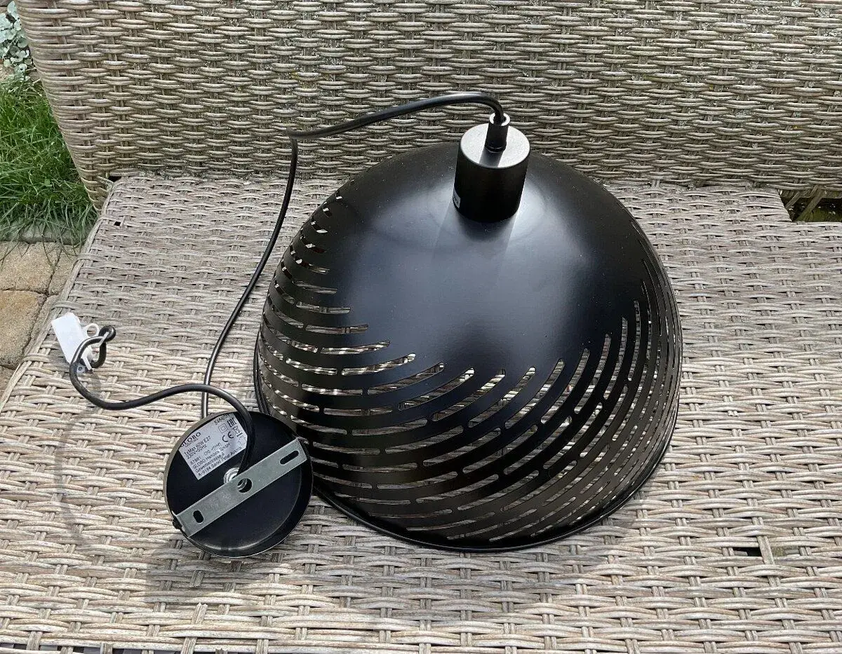 Stropní světlo Globo