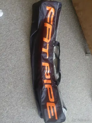 Vak na florbalové hole zn. Fat Pipe, délka 110 cm