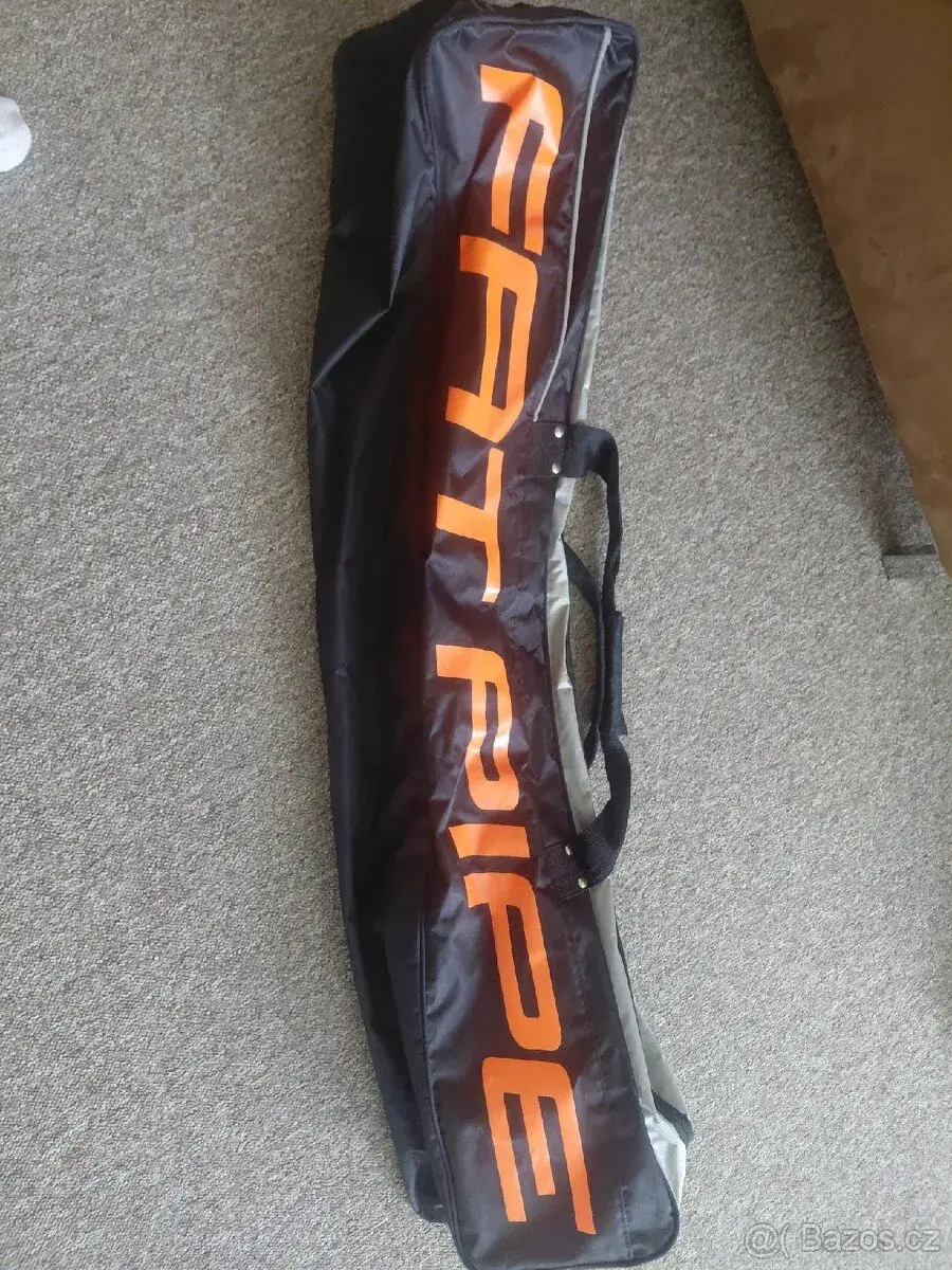 Vak na florbalové hole zn. Fat Pipe, délka 110 cm