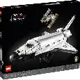 NOVÉ Lego 10283 NASA Raketoplán Discovery
