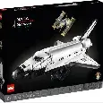 NOVÉ Lego 10283 NASA Raketoplán Discovery
