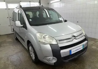 Citroën Berlingo – 2010, 192 493 km