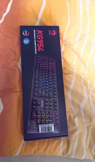 Marvo KG954