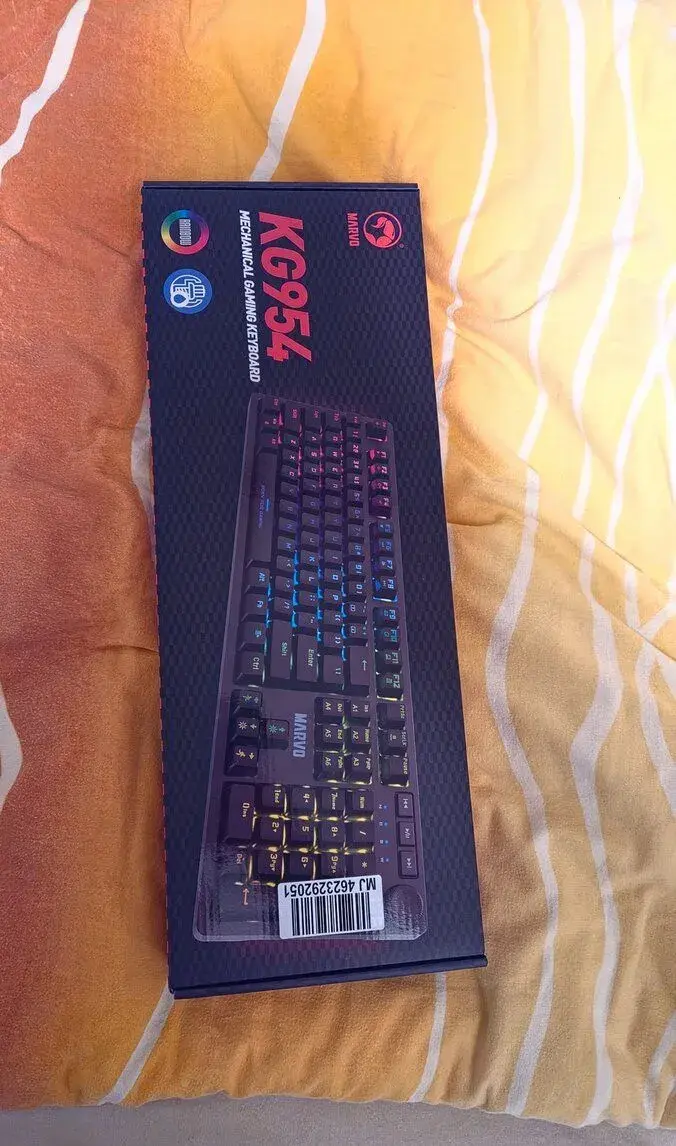 Marvo KG954