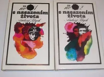 Andrzej Zbych - S nasazením života 1díl + 2díl