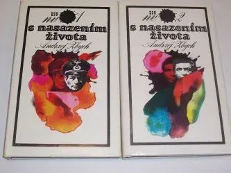 Andrzej Zbych - S nasazením života 1díl + 2díl