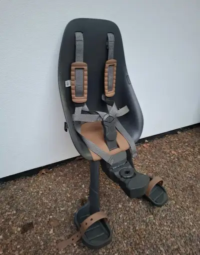 Urban Iki - Přední sedačka na kolo