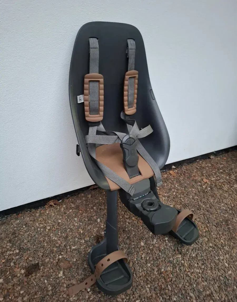 Urban Iki - Přední sedačka na kolo