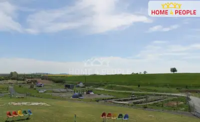 pronájem komerční plochy, 43.662 m2, obec Třebovle - okr. Ko
