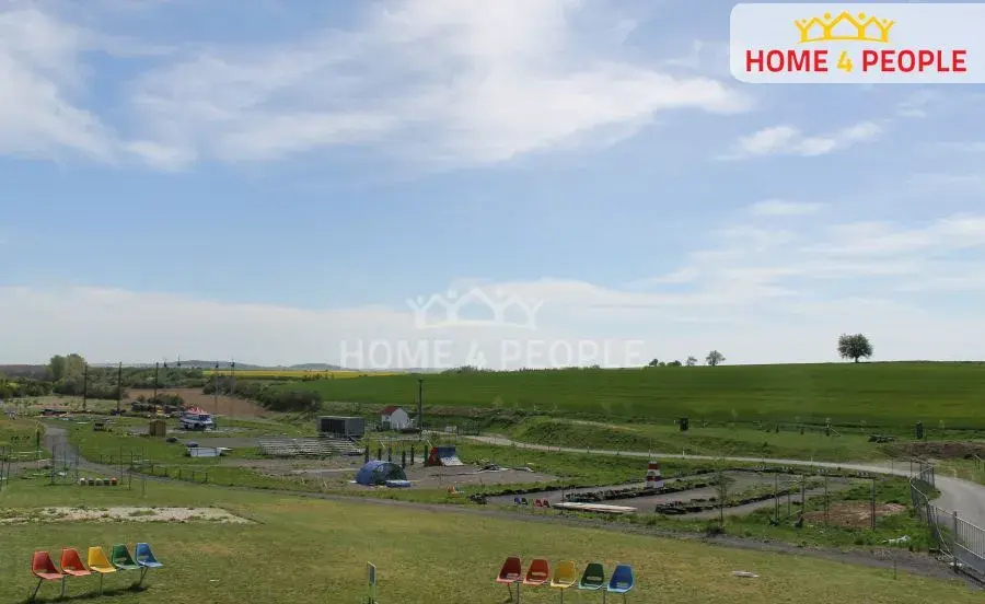 pronájem komerční plochy, 43.662 m2, obec Třebovle - okr. Ko