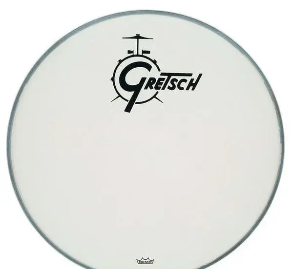 Gretsch Drums 18" Bass Drum Head