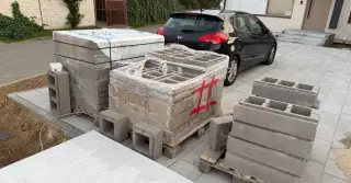 Plotový systém DITON Verso