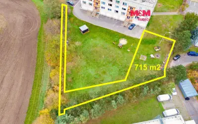 Prodej provozní plochy, 715 m², Hradec Králové