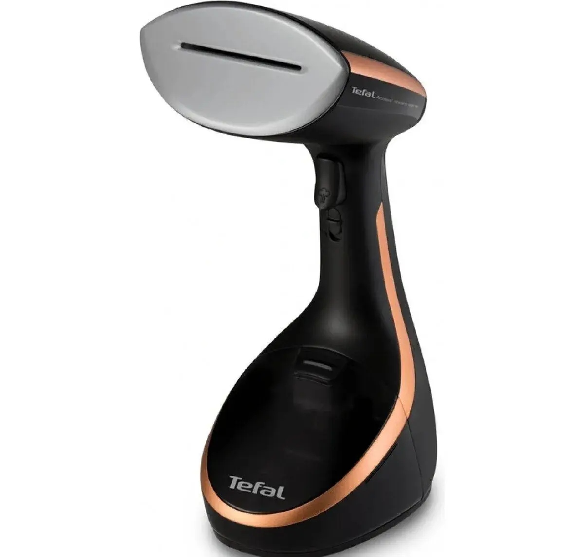 NAPAŘOVAČ ODĚVŮ TEFAL - jednou použitá