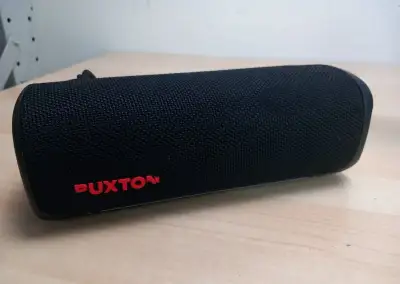 Bluetooth reproduktor Buxton BBS 420 Clifton.