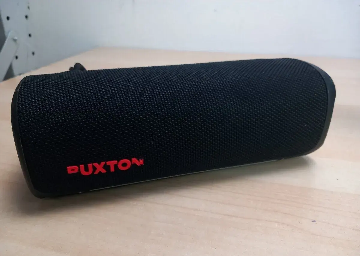 Bluetooth reproduktor Buxton BBS 420 Clifton.