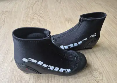 Boty na běžky Alpina vel.36