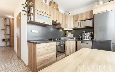 Byt 2+1 o ploše 63 m2 - Liberec, Liberec VI-Rochlice