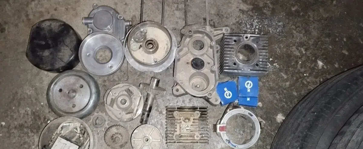 Motor Babetta