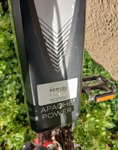 Horské kolo Kellys