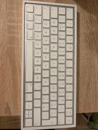 Apple Magic Keyboard- top stav🤩