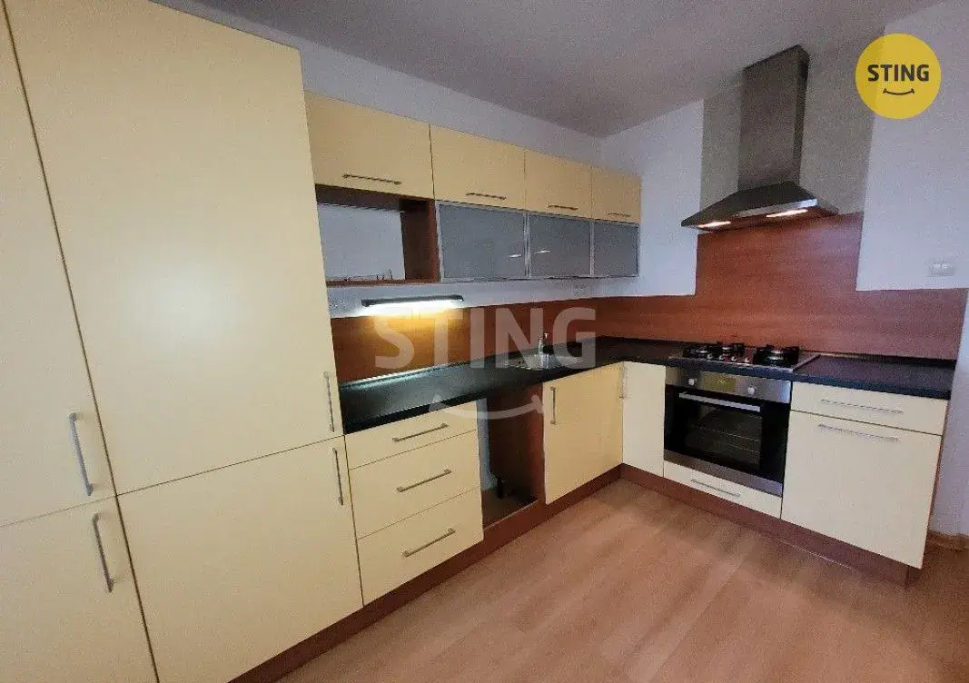Byt 3+1 s lodžií k pronájmu, Ostrava / Hrabůvka, uli, 137106