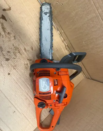 Husqvarna 450