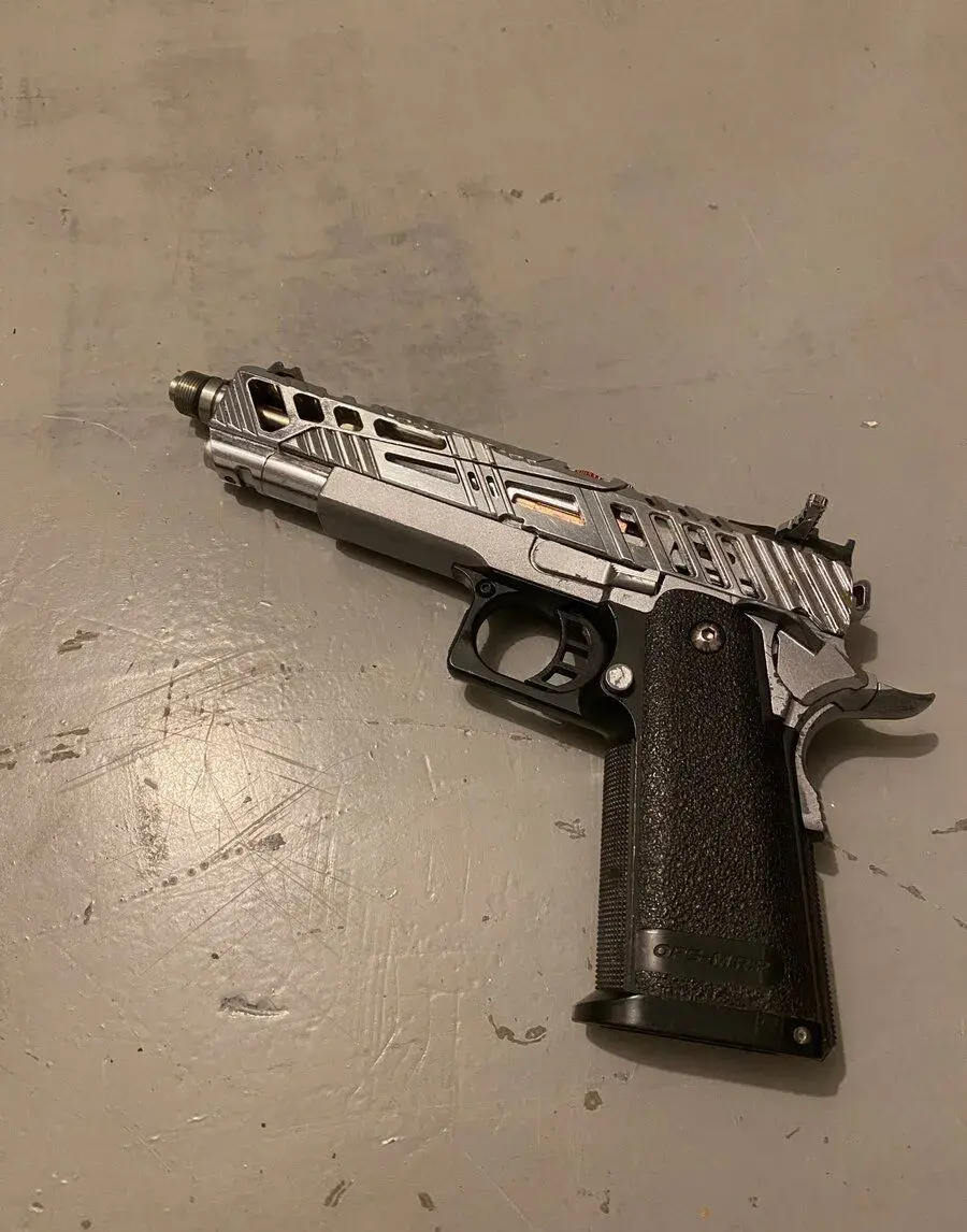 Tokyo Marui Hi-Capa 5.1