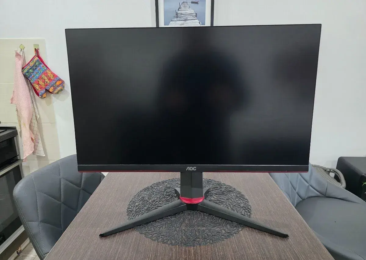 Monitor AOC C24G2AE