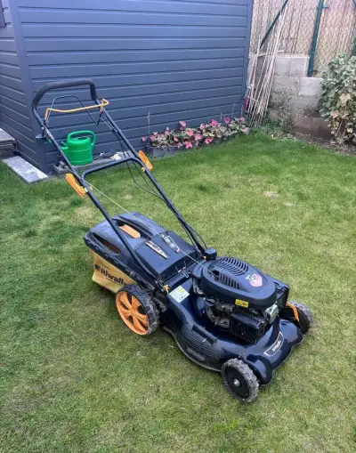 Sekačka Riwall PRO RPM - 5135