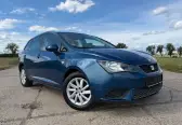 Seat Ibiza – 2012, 169 000 km