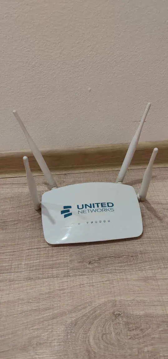 WiFi router