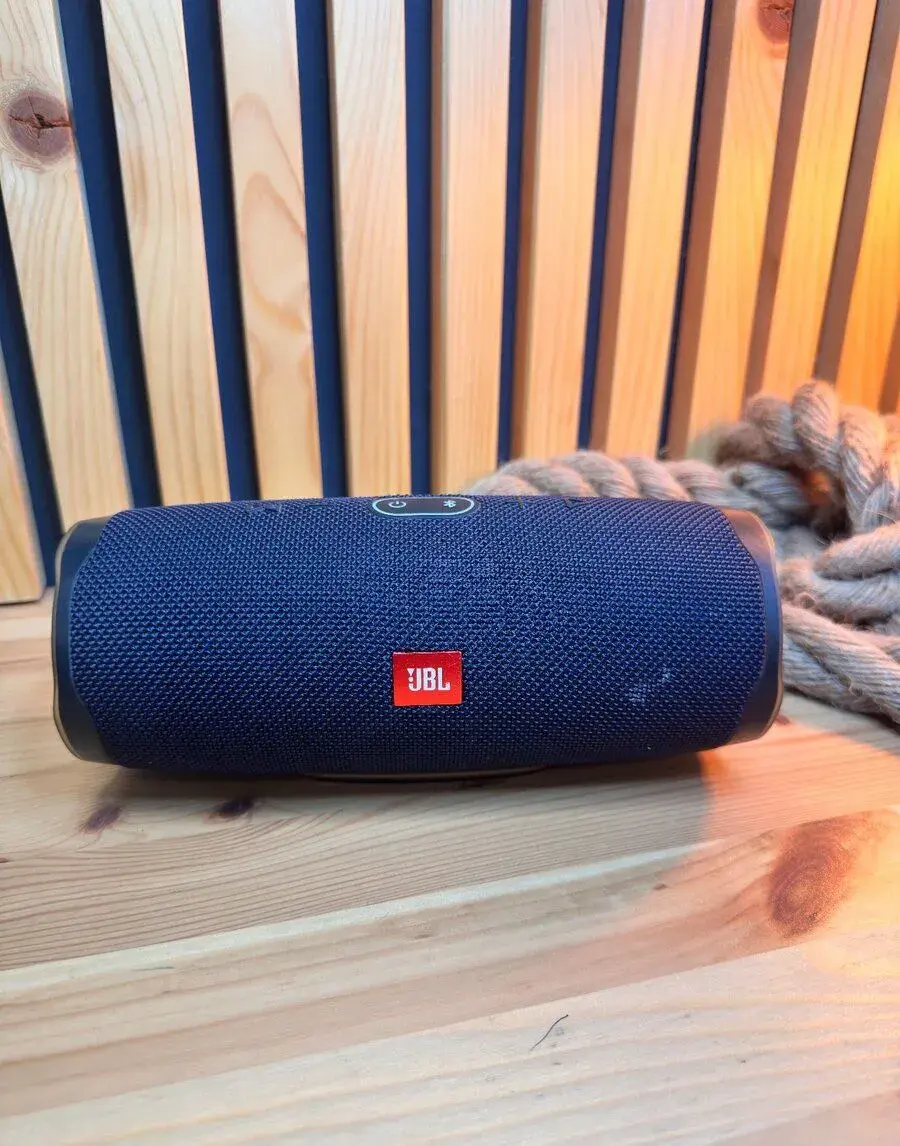 Reproduktor JBL Charge 4