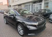 Škoda Enyaq – 2023, 113 716 km