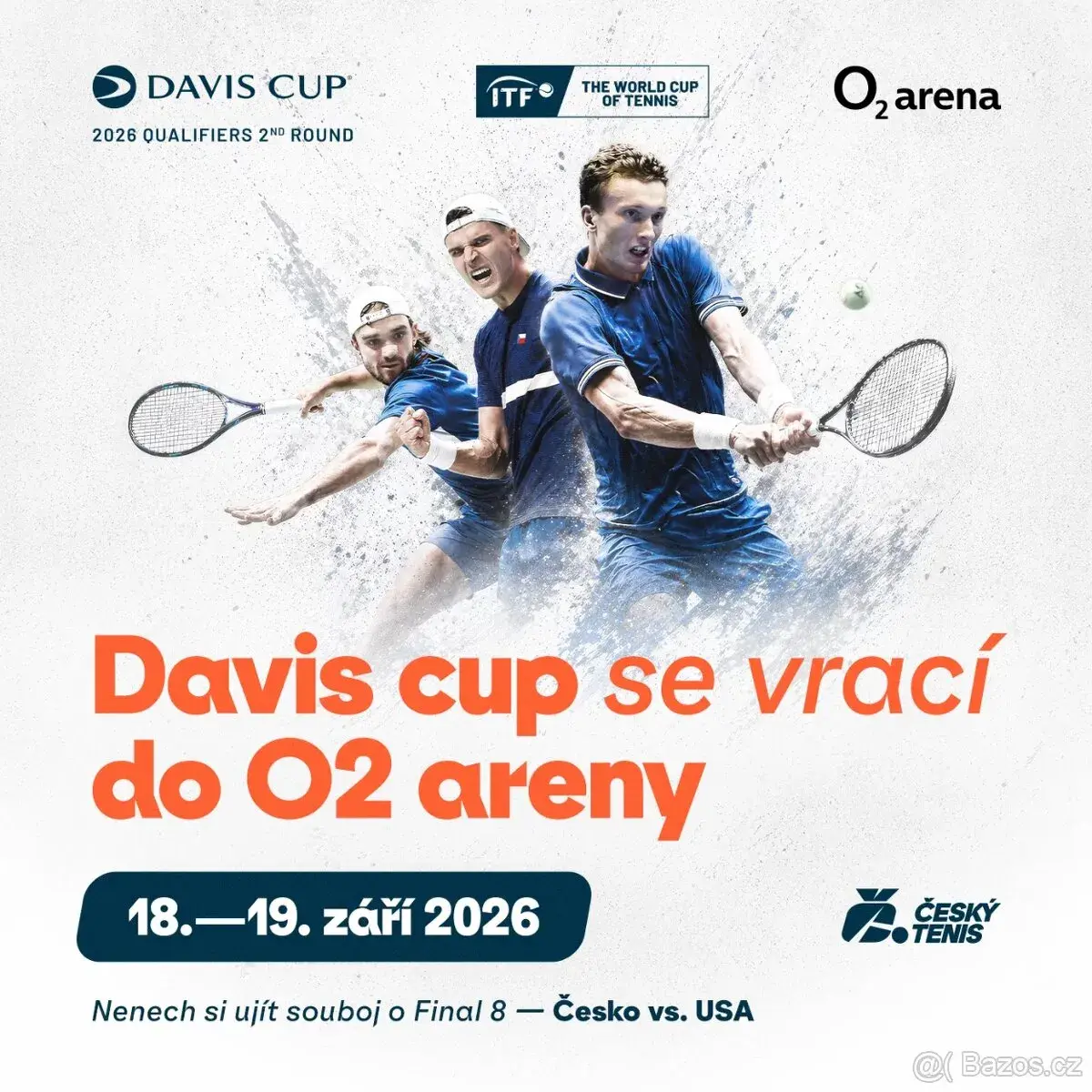 Davis Cup