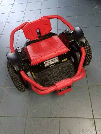 HECHT 50400