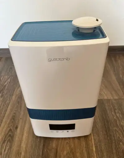 Zvlhčovač vzduchu Guzzanti GZ-986B