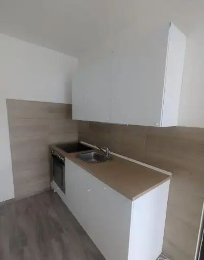 Pronájem bytu 1+kk, Dr. Horákové 625/3, Ústí nad Labem