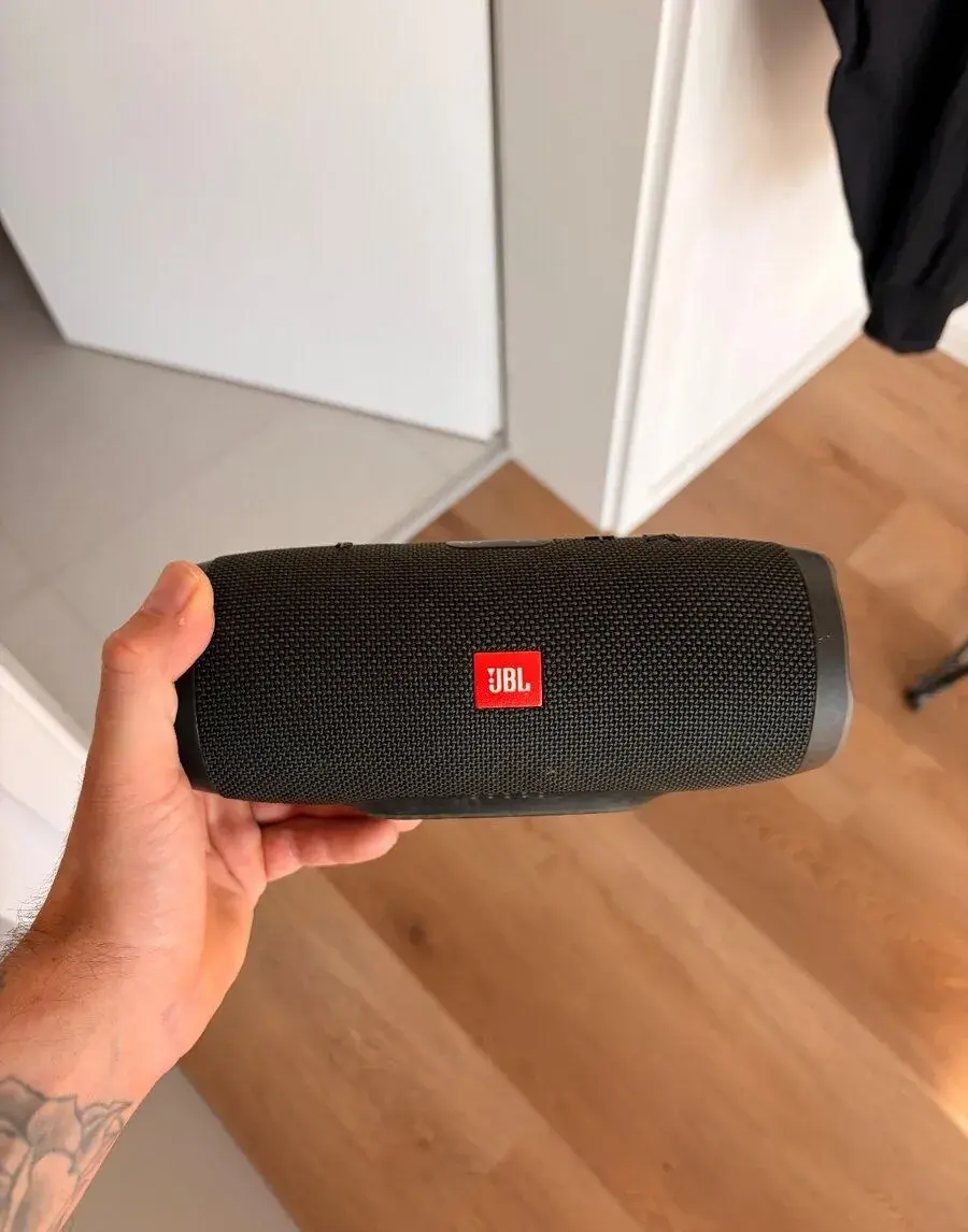 Jbl charge 3