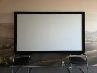 Projekční plátno