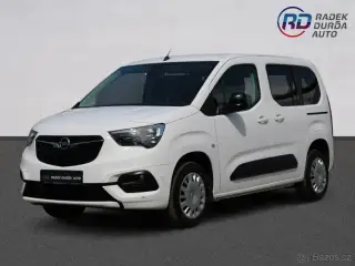 Opel Combo – 98 795 km