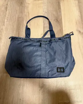 Under Armour Essentials Tote