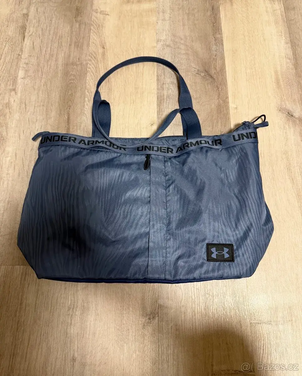 Under Armour Essentials Tote