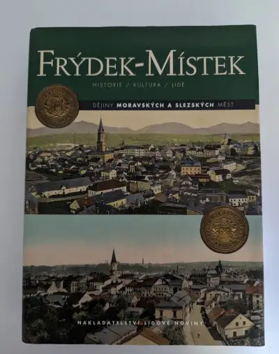 Dějiny Králova Pole, Frýdek-Místek: Historie, Kultura, Lidé