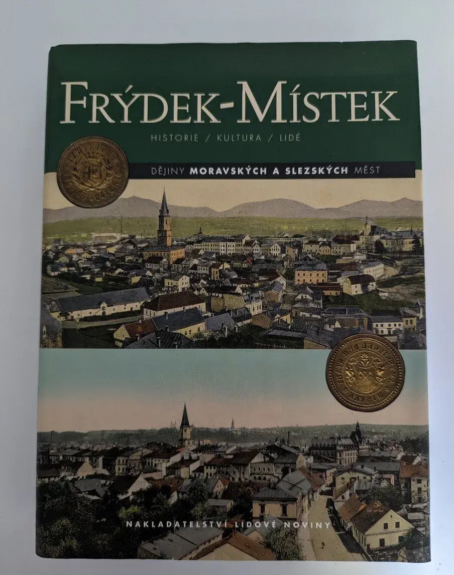 Dějiny Králova Pole, Frýdek-Místek: Historie, Kultura, Lidé