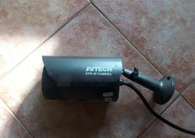 Camera IP kamera AVM-459AP
